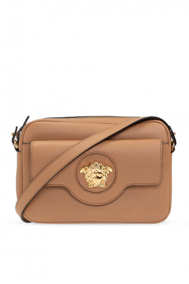 Versace ‘La Medusa’ shoulder bag